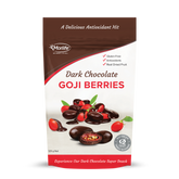 Morlife Dark Chocolate Goji Berries